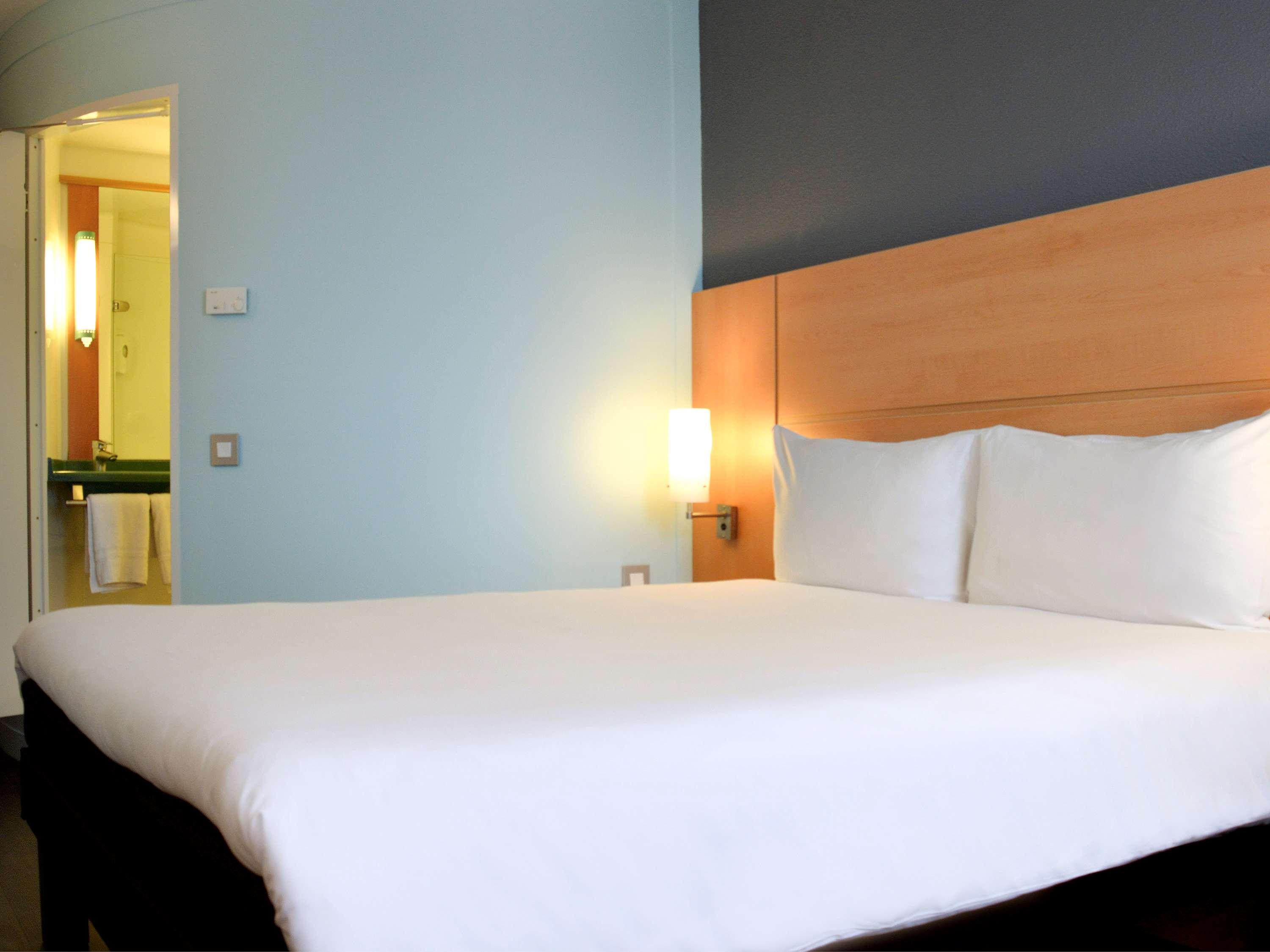 Ibis London Thurrock M25 Grays Extérieur photo